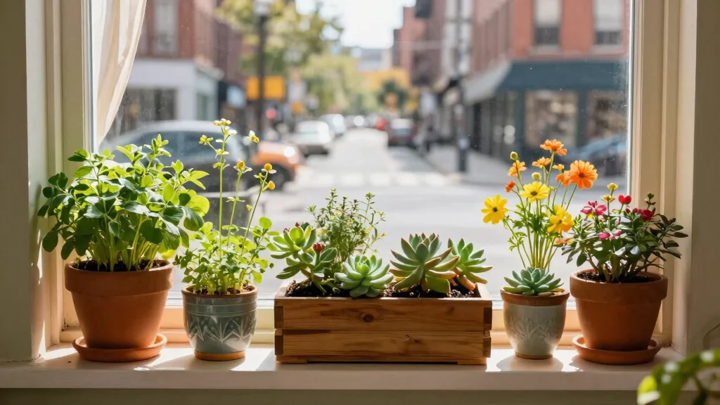 10 Window Planters That Frame Your Home in the Most Gorgeous Way Possible