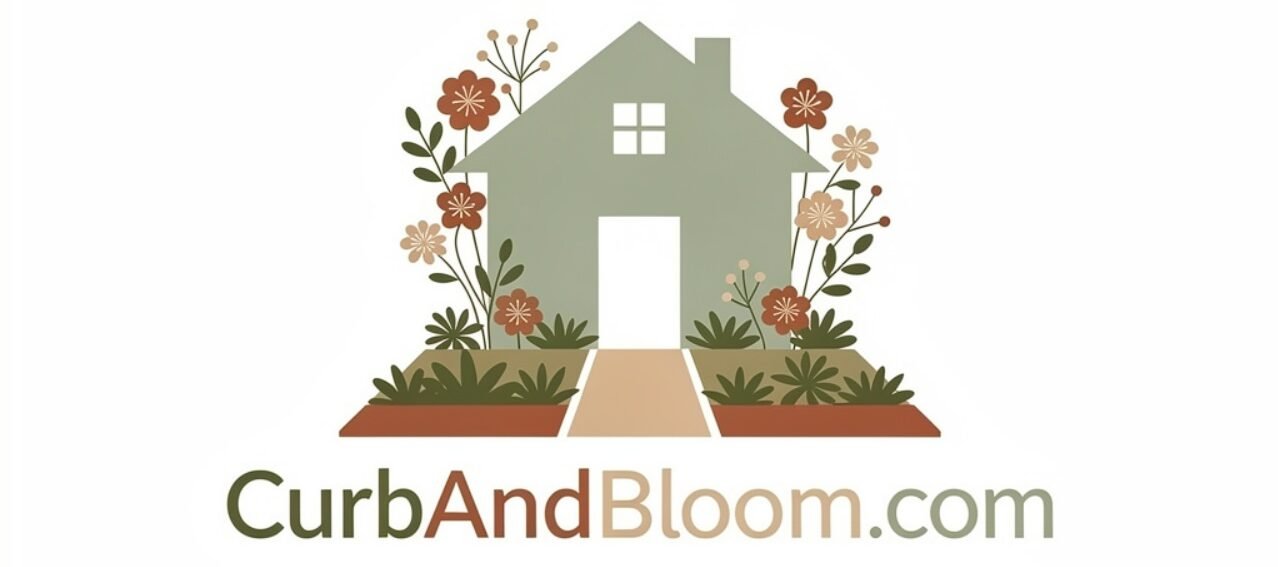 Curb And Bloom